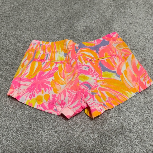 Lilly Pulitzer Shorts - Picture 3 of 5